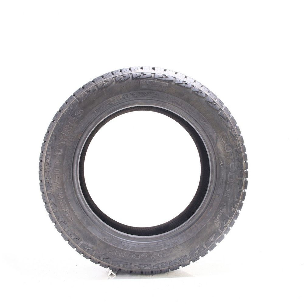 Driven Once 225/60R17 Nokian Outpost APT 99H - 12.5/32 - Image 3