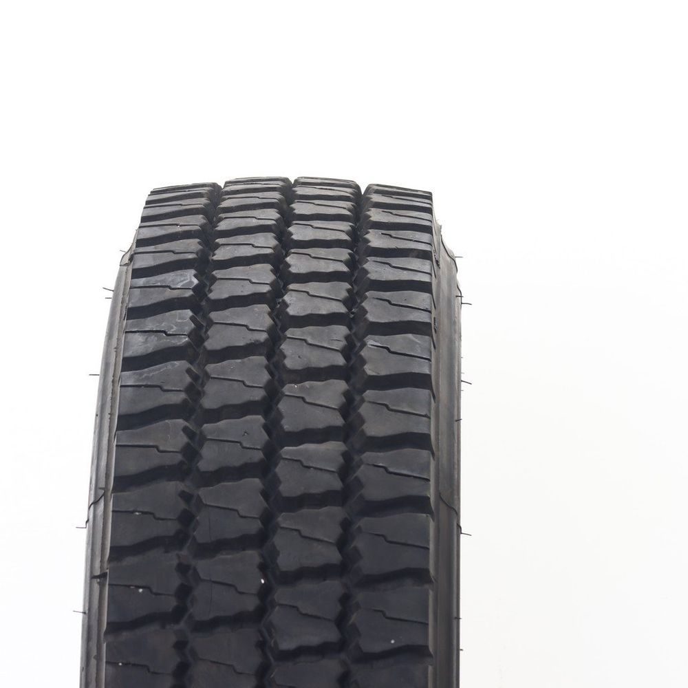 Used 225/70R19.5 Blackhawk BDR28 SP 128/126N - 17.5 - Image 2