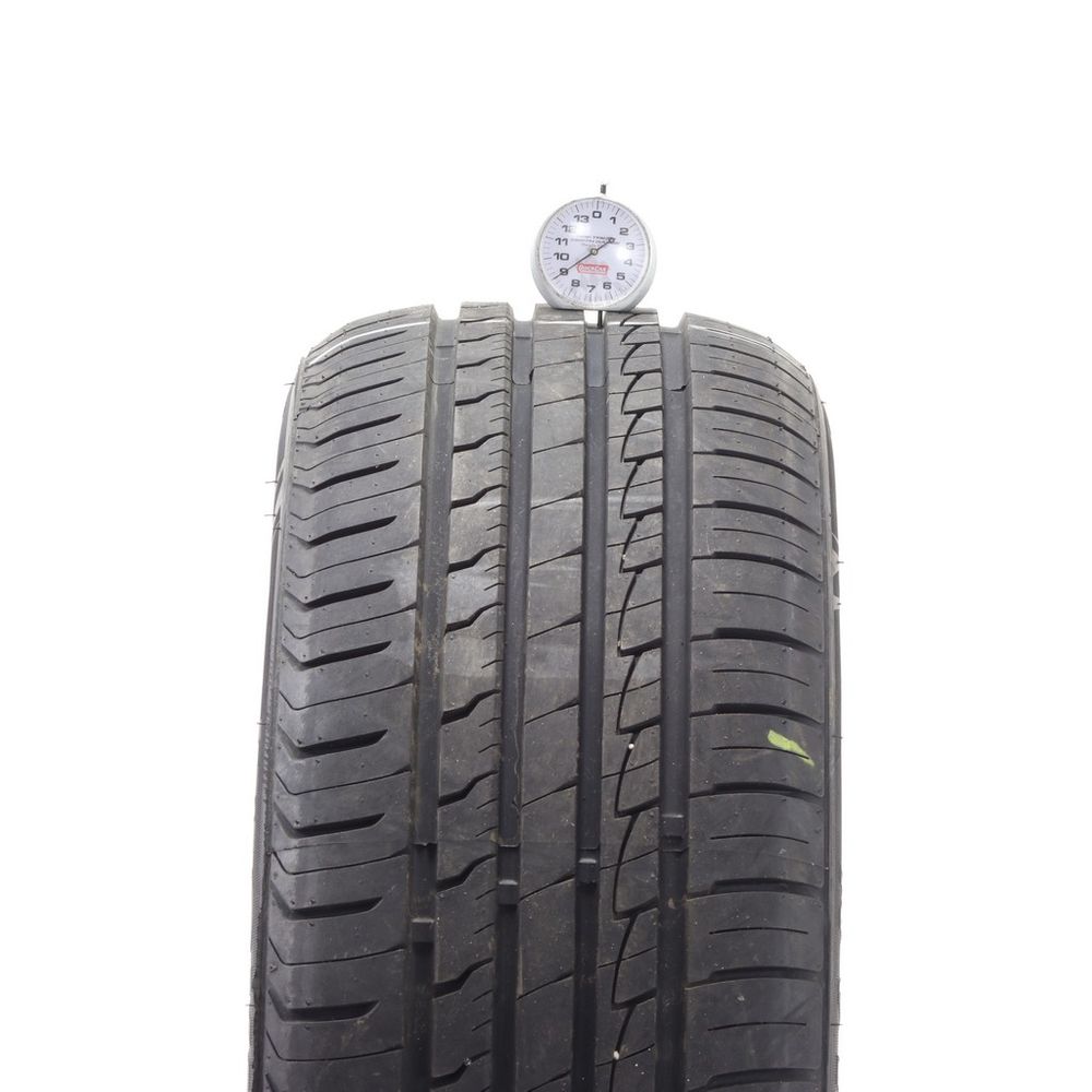 Set of (2) Used 215/50R17 Ironman IMove Gen 2 AS 95V - 8-9/32 - Image 5