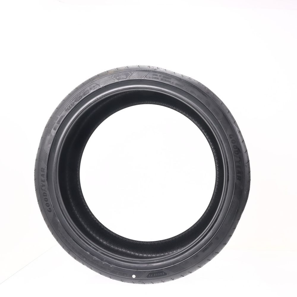 New 305/30R21 Goodyear Eagle F1 Asymmetric 5 NF1 104Y - Image 3