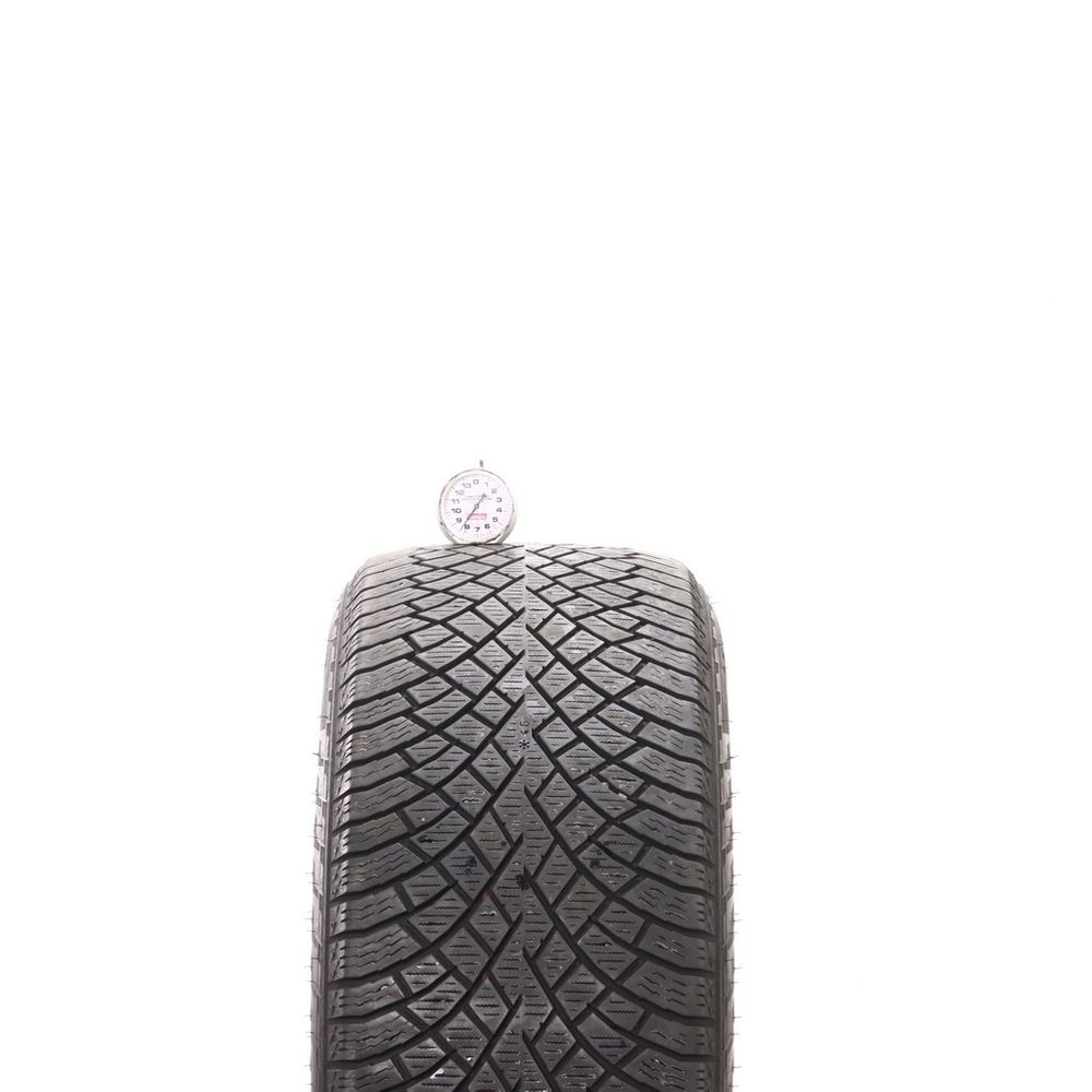 Set of (2) Used 235/50R19 Nokian Hakkapeliitta R5 SUV 103R - 7.5-8/32 - Image 5