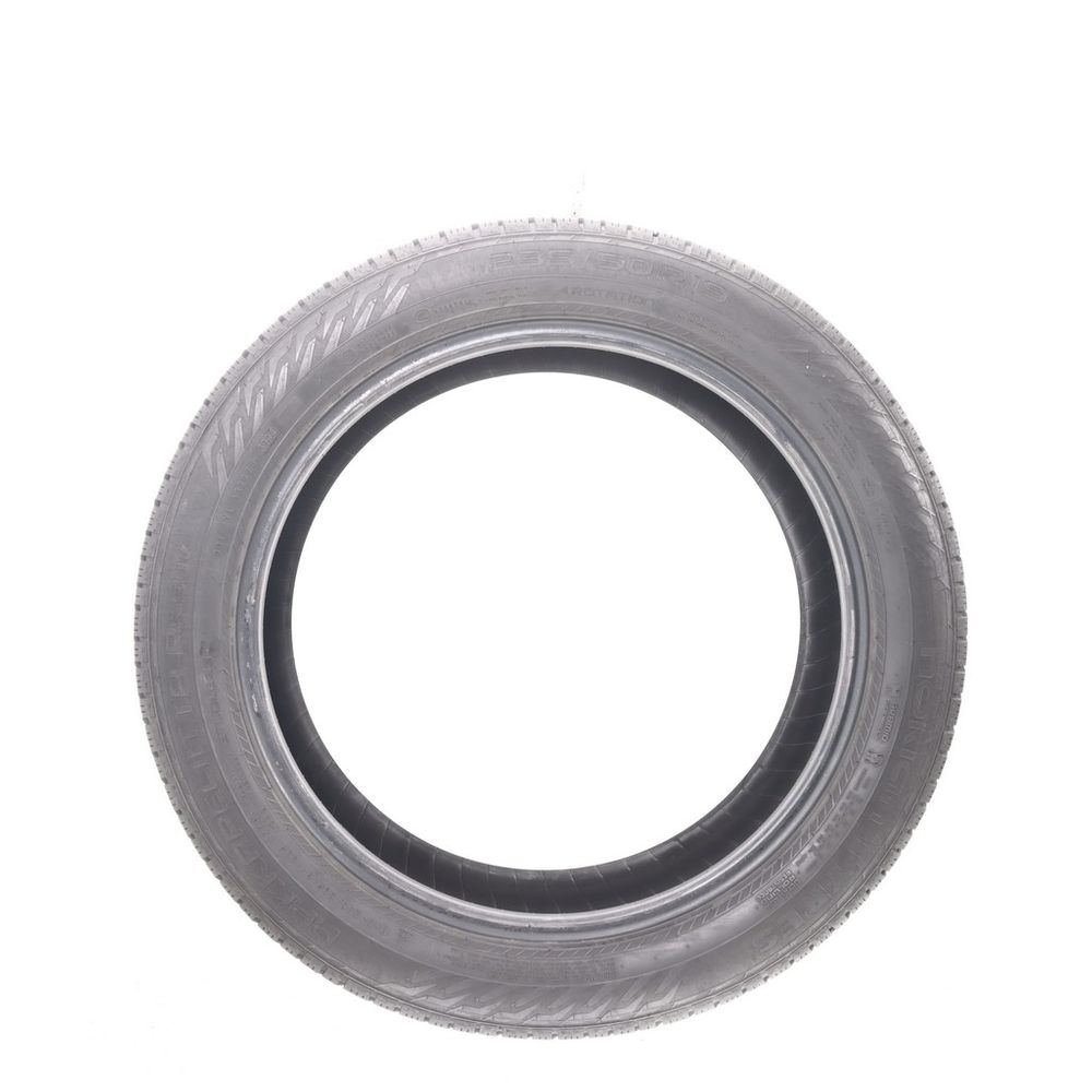 Set of (2) Used 235/50R19 Nokian Hakkapeliitta R5 SUV 103R - 7.5-8/32 - Image 6