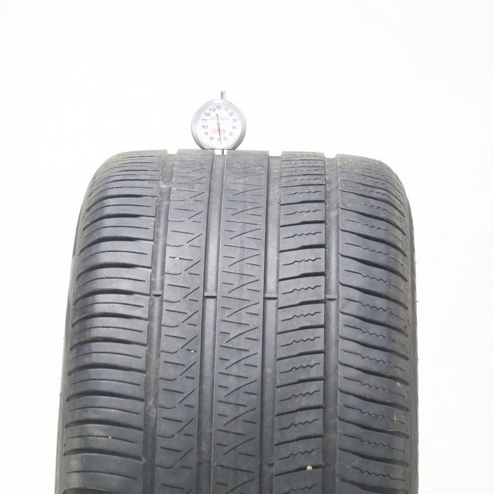 Used 295/40R20 Pirelli Scorpion Zero Plus 110Y - 6.5/32 - Image 2