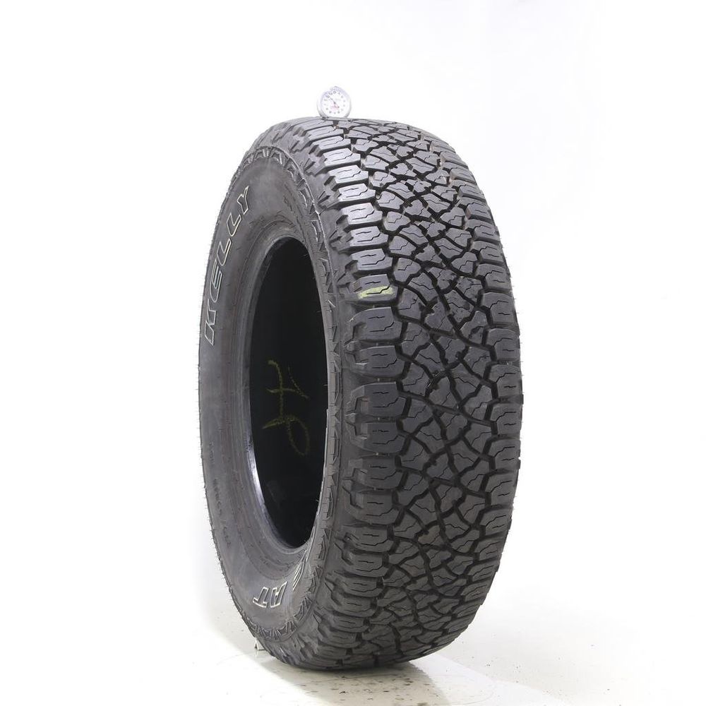Used 275/65R18 Kelly Edge AT 116T - 12/32 - Image 1