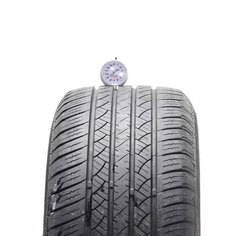 Used 255/60R18 Antares Comfort A5 112H - 9/32 - Image 2
