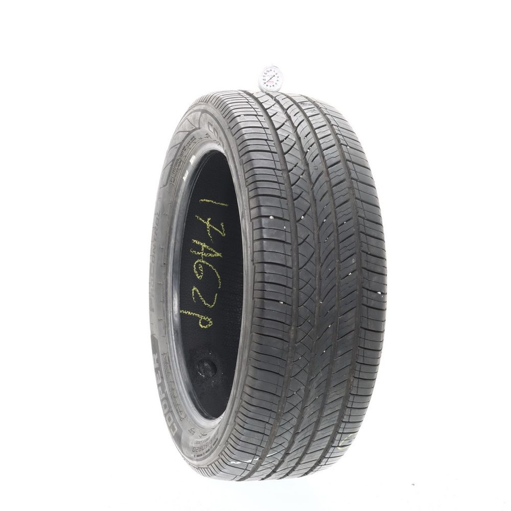 Set of (2) Used 245/50R20 Cooper ProControl 102V - 8.5-9.5/32 - Image 1