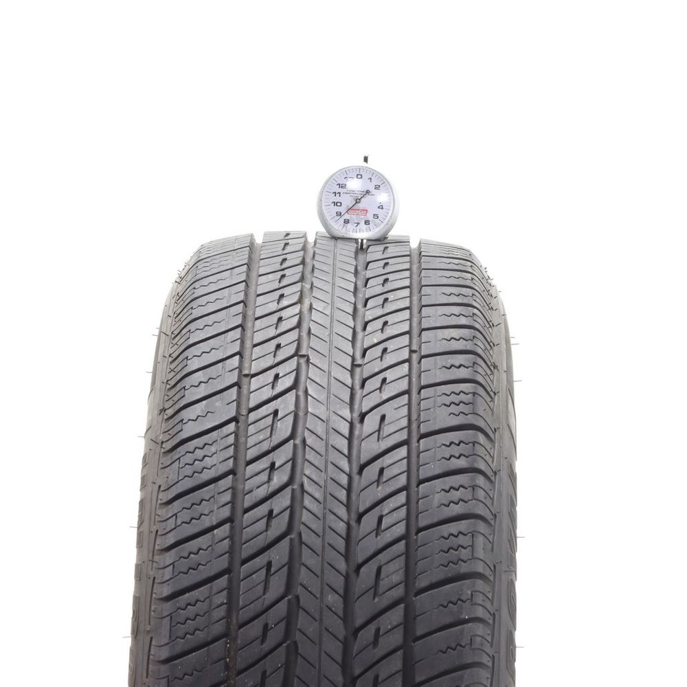 Set of (2) Used 215/60R16 Uniroyal Tiger Paw Touring A/S 95H - 8.5-10/32 - Image 2
