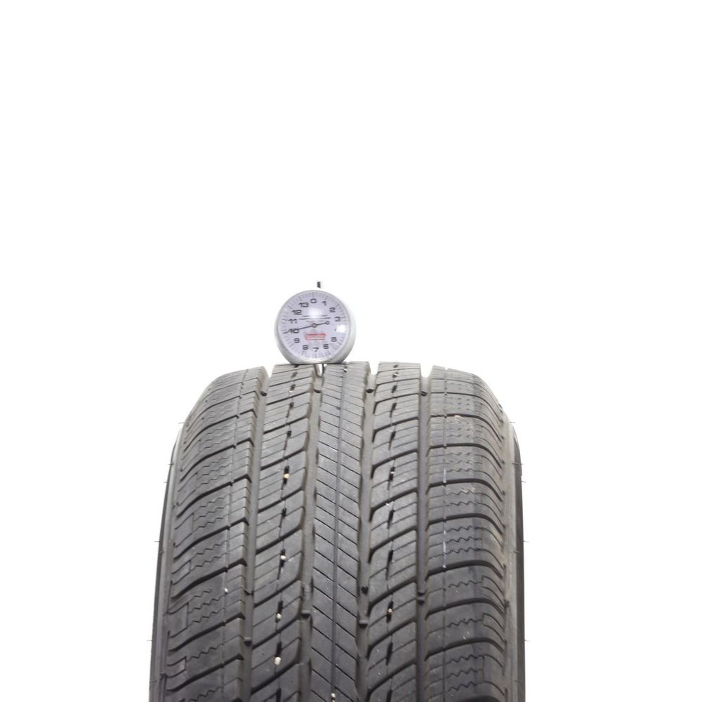 Set of (2) Used 215/60R16 Uniroyal Tiger Paw Touring A/S 95H - 8.5-10/32 - Image 5