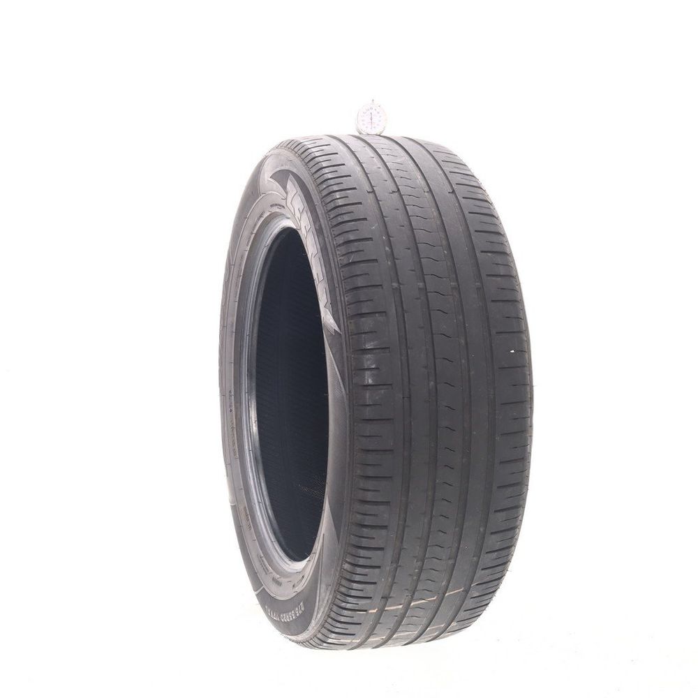 Used 275/55R20 Zeetex SU1000 117V - 6.5/32 - Image 1