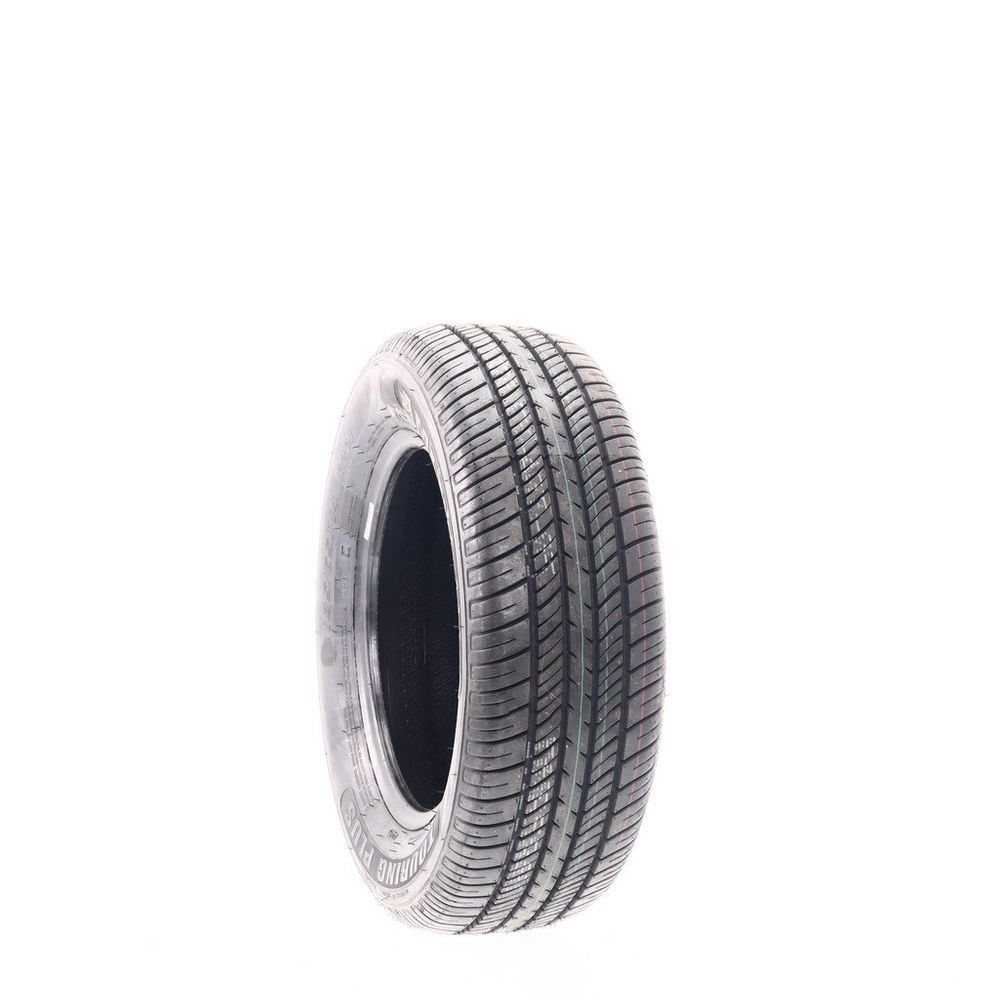 Set of (2) New 185/65R14 Americus Touring Plus R201 86H - Image 1