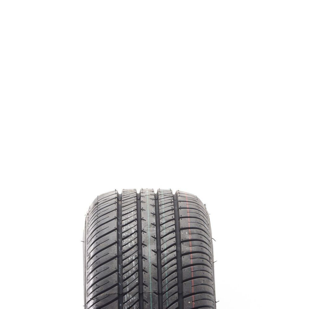 Set of (2) New 185/65R14 Americus Touring Plus R201 86H - Image 2