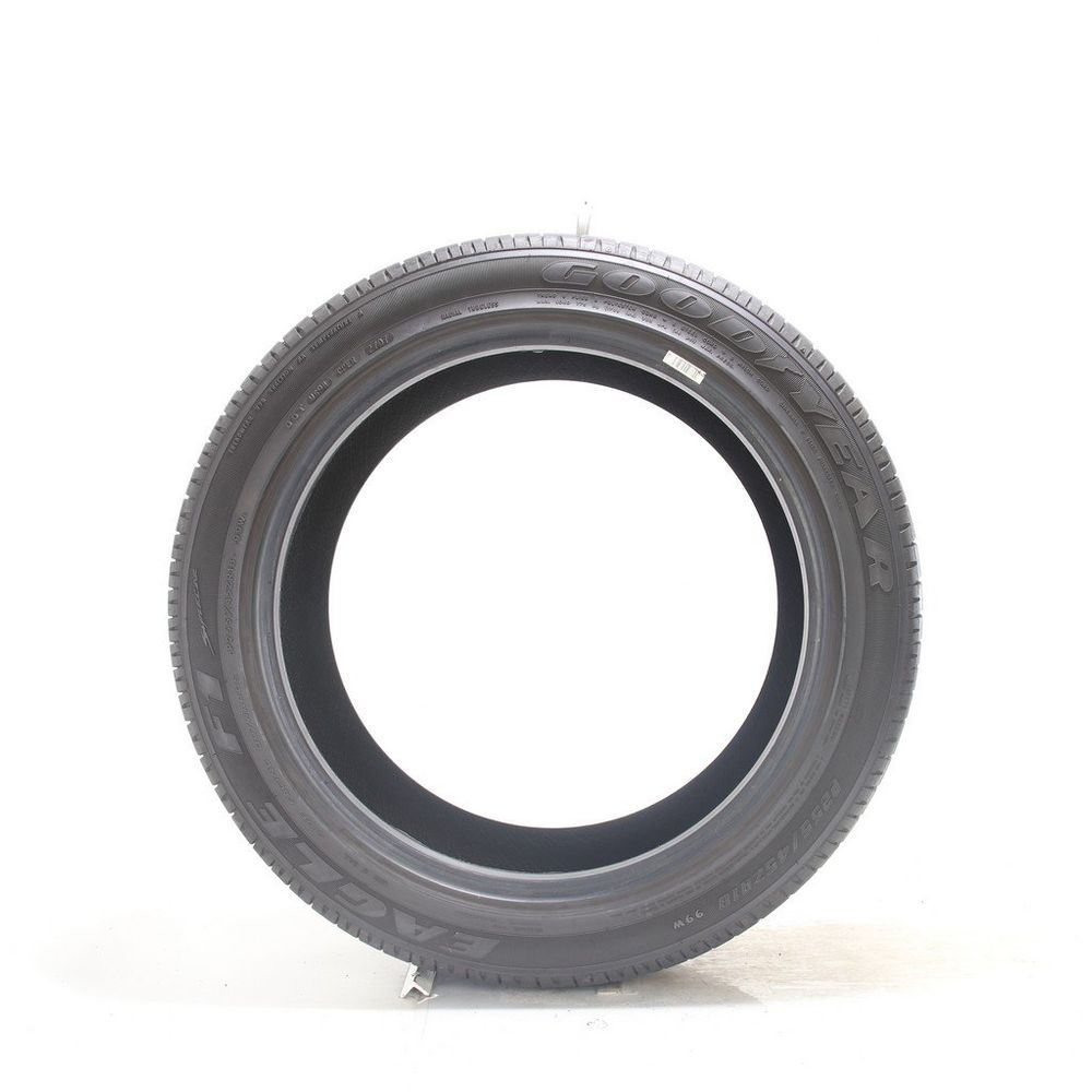 Used 255/45ZR18 Goodyear Eagle F1 Supercar 99W - 7.5/32 - Image 3