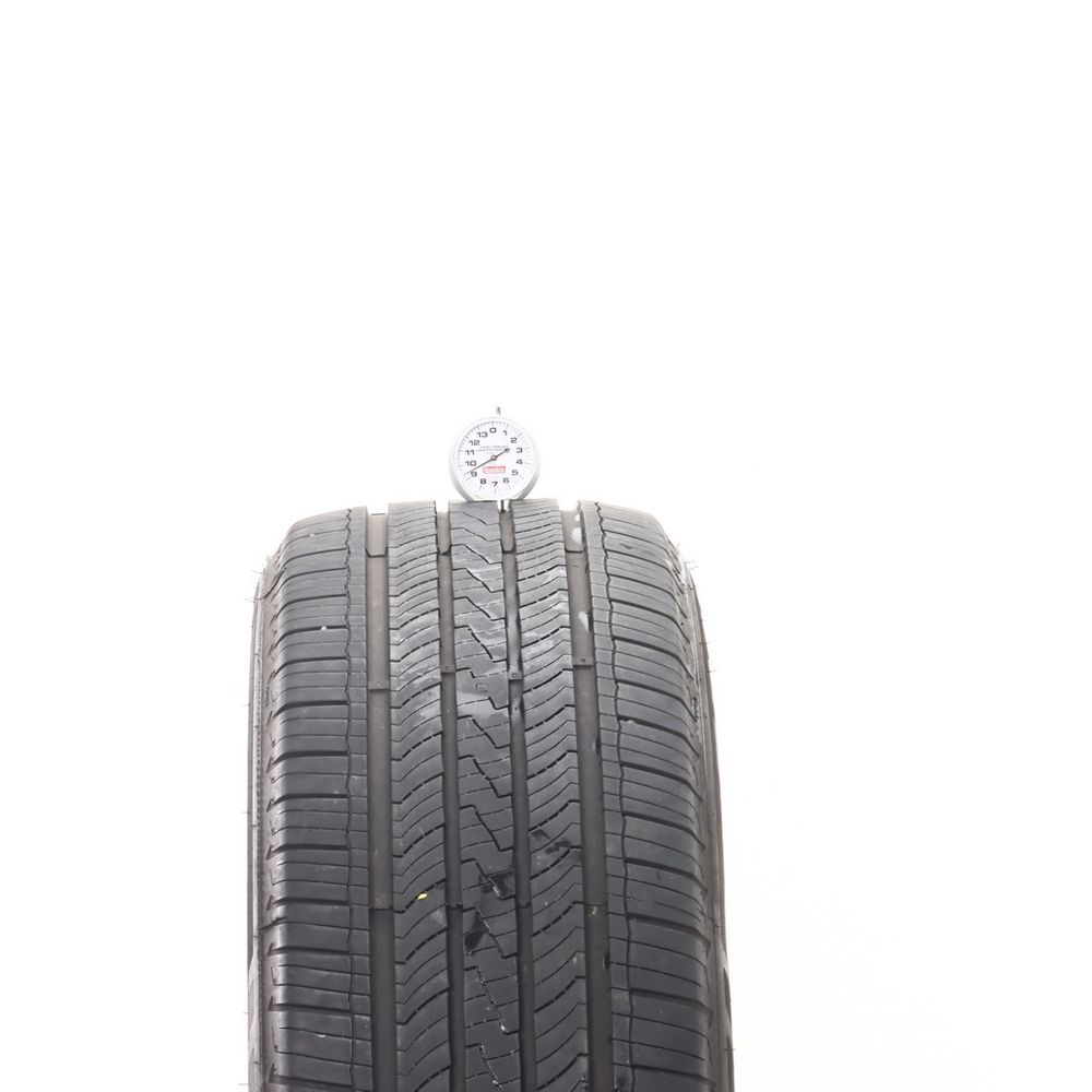 Set of (2) Used 235/55R19 Cooper Endeavor Plus 105V - 9-9.5/32 - Image 2