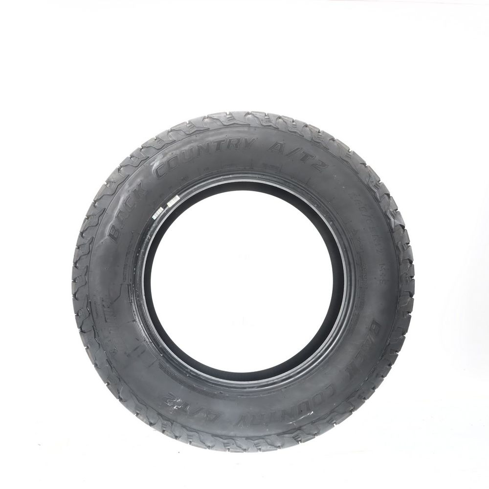 Driven Once 245/65R17 DeanTires Back Country A/T2 111T - 12.5/32 - Image 3