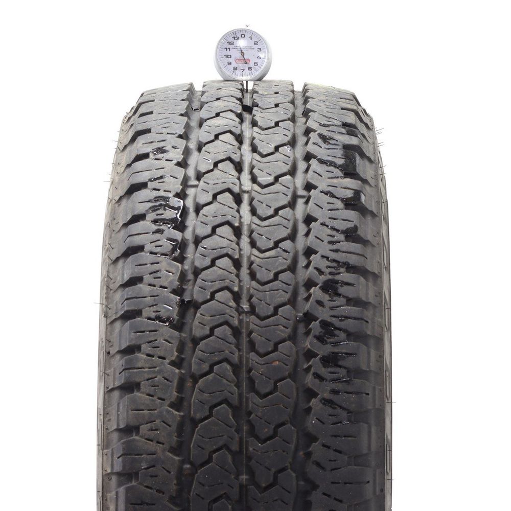 Used LT 245/70R17 Firestone Transforce AT2 119/116R E - 13/32 - Image 2