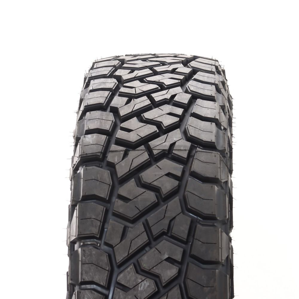 New LT 255/80R17 Toyo Open Country RT Trail 123/120Q E - Image 2