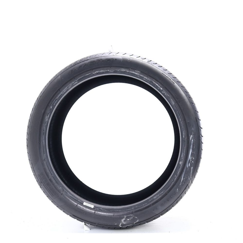 Used 275/35ZR20 Pirelli P Zero B1 102Y - 9/32 - Image 3