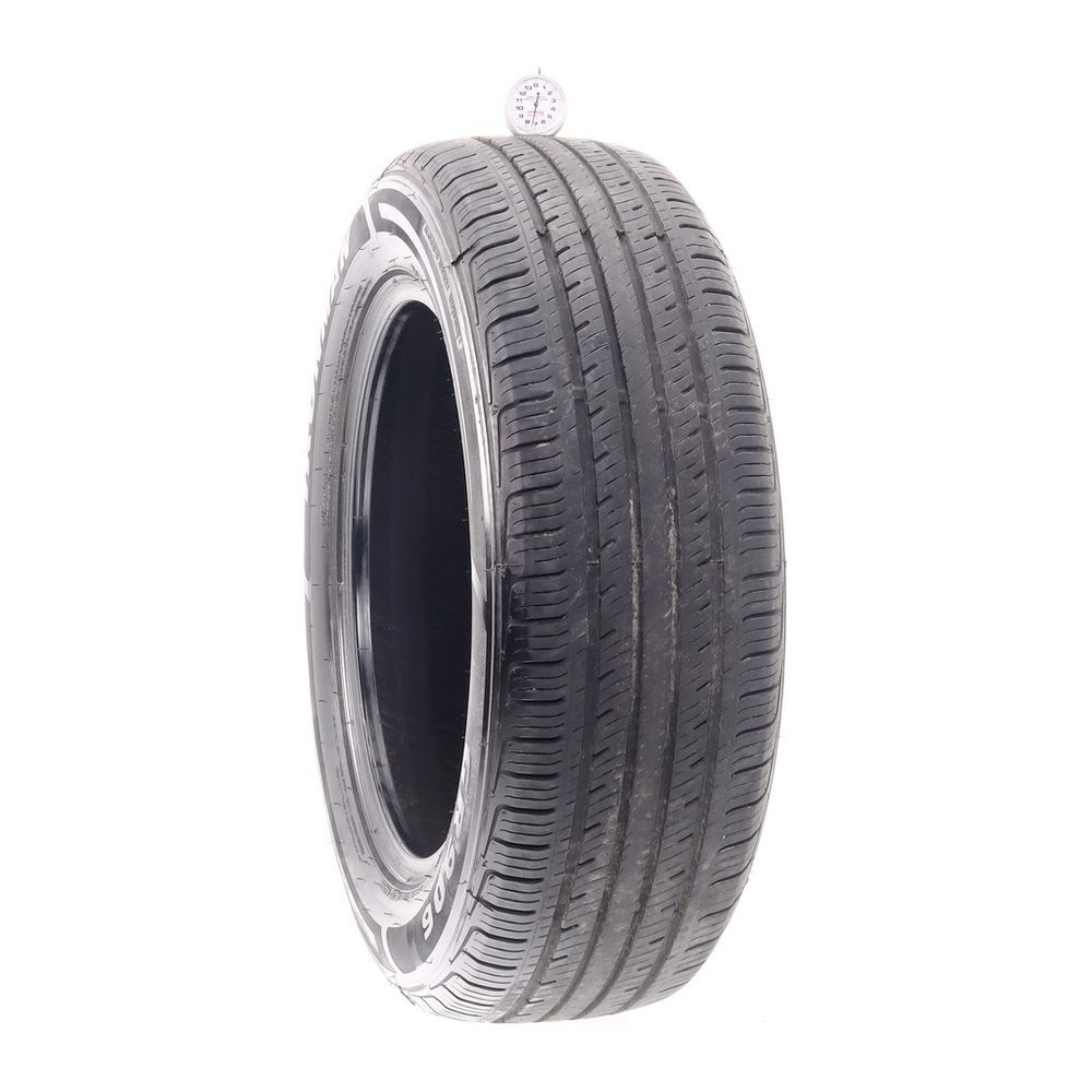 Set of (2) Used 225/60R17 Ironman GR906 99H - 6-7.5/32 - Image 4