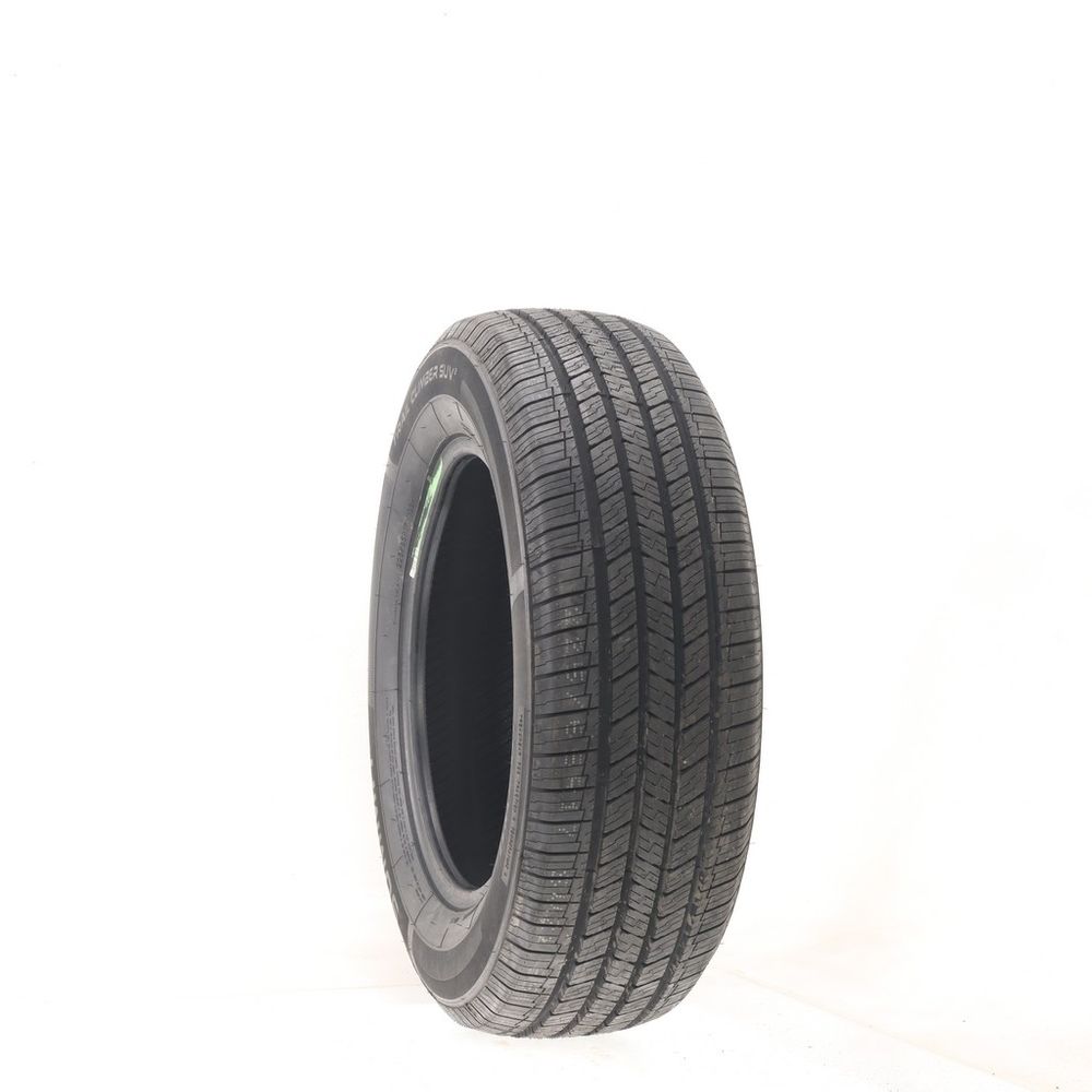 Driven Once 225/65R17 Summit Trail Climber SUV2 102H - 10/32 - Image 1