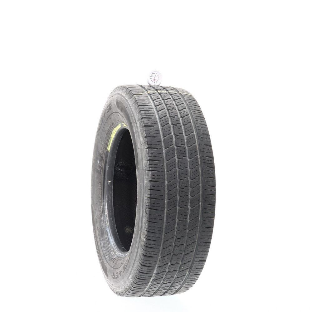 Set of (2) Used 235/65R16C Pathfinder HSR 121/119R - 7/32 - Image 1