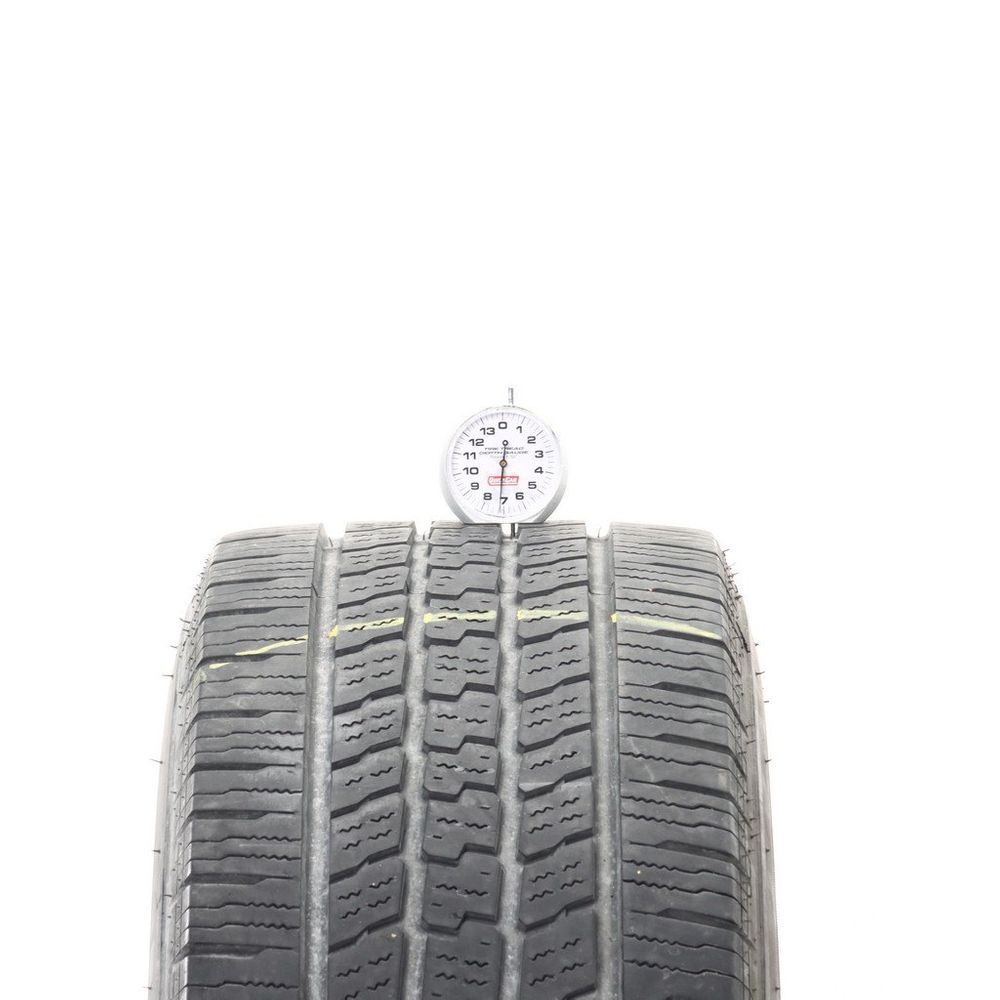 Set of (2) Used 235/65R16C Pathfinder HSR 121/119R - 7/32 - Image 2