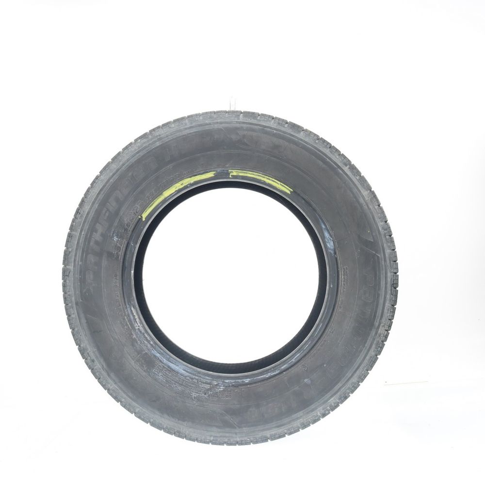 Set of (2) Used 235/65R16C Pathfinder HSR 121/119R - 7/32 - Image 3