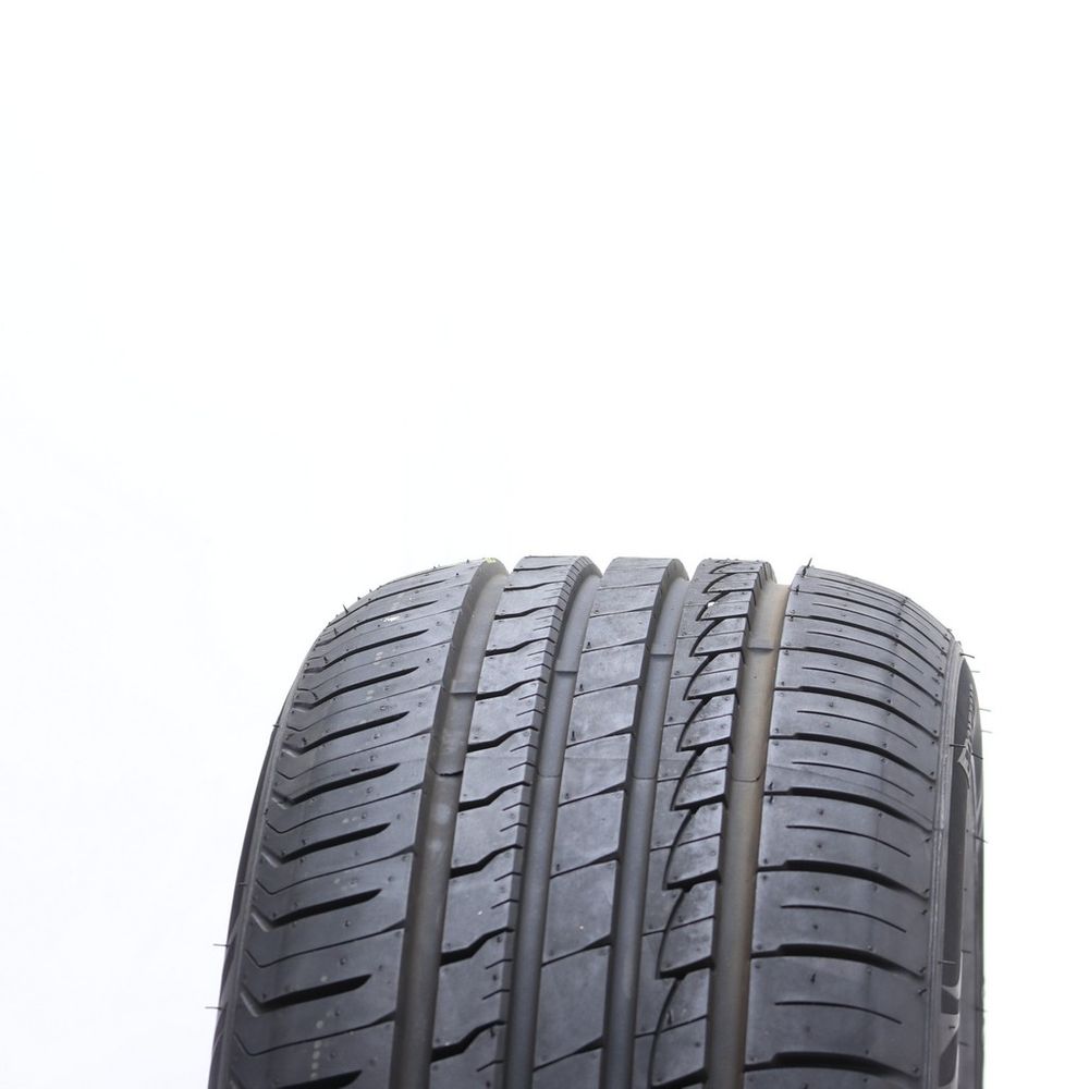 Driven Once 215/50R17 Ironman IMove Gen 2 AS 95V - 10/32 - Image 2