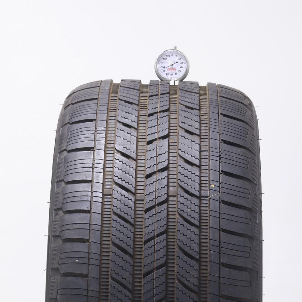 Used 285/45R21 Bridgestone Alenza Sport A/S ENLITEN 113V - 9.5/32 - Image 2