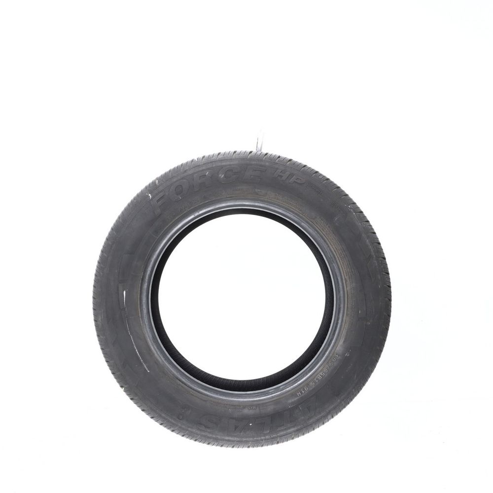Used 195/65R15 Atlas Force HP 91H - 6/32 - Image 3
