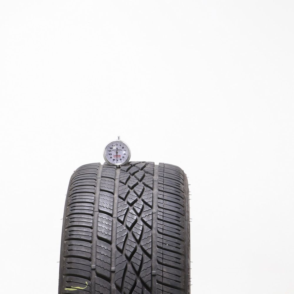 Set of (2) Used 225/40R18 Firestone Firehawk AS V2 92W - 7/32 - Image 2
