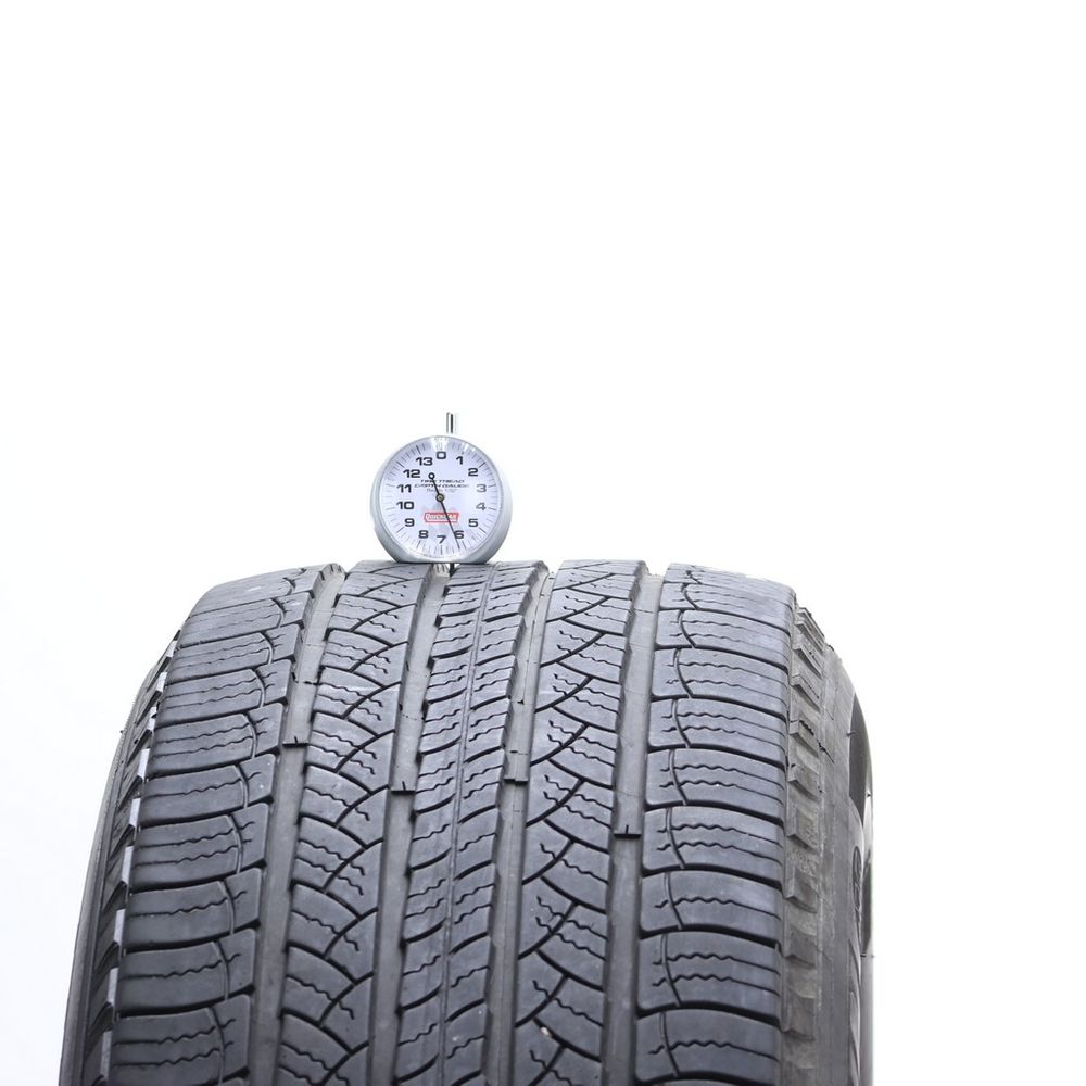 Set of (2) Used 265/60R18 Michelin Latitude Tour 109T - 5.5-6/32 - Image 5