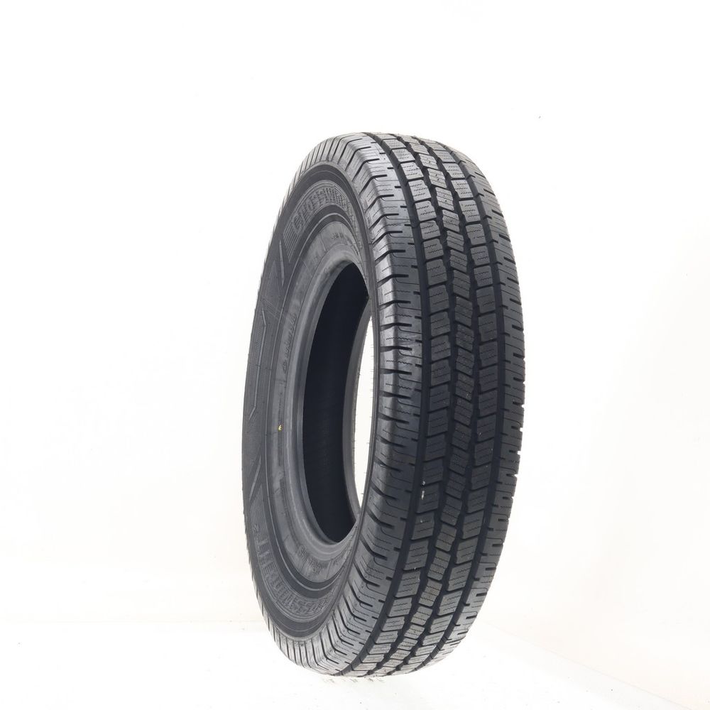 Set of (4) New LT 215/85R16 Linglong Crosswind HT 2 115/112Q E - Image 1