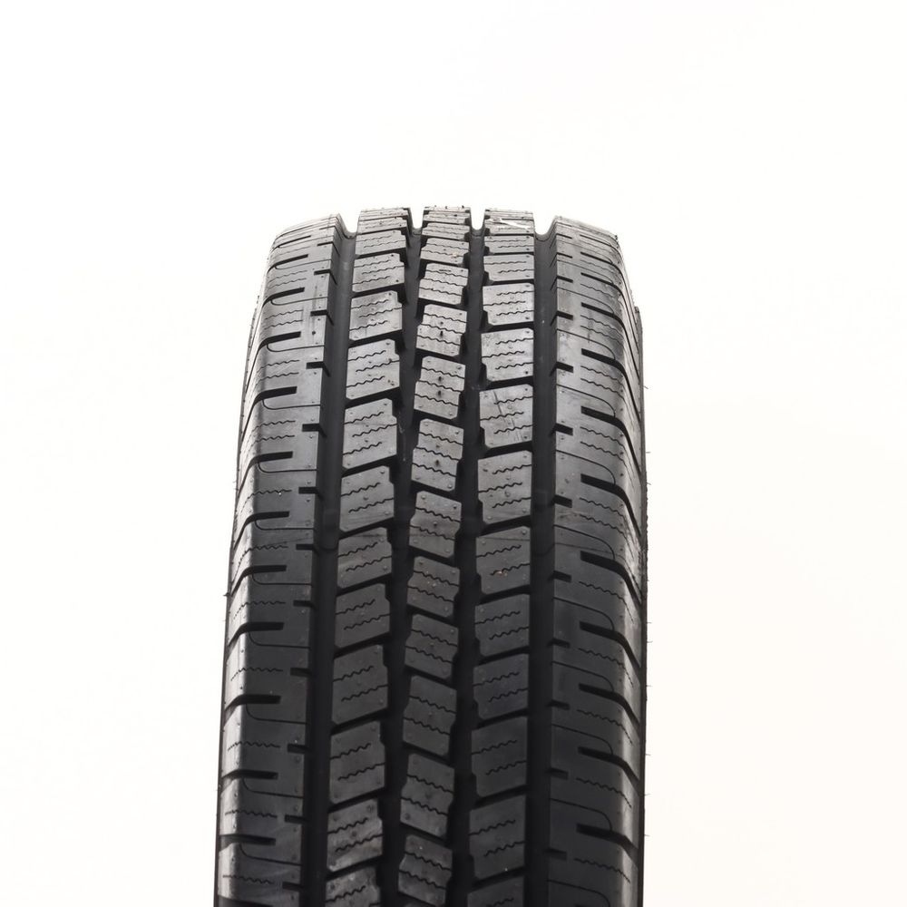 Set of (4) New LT 215/85R16 Linglong Crosswind HT 2 115/112Q E - Image 2