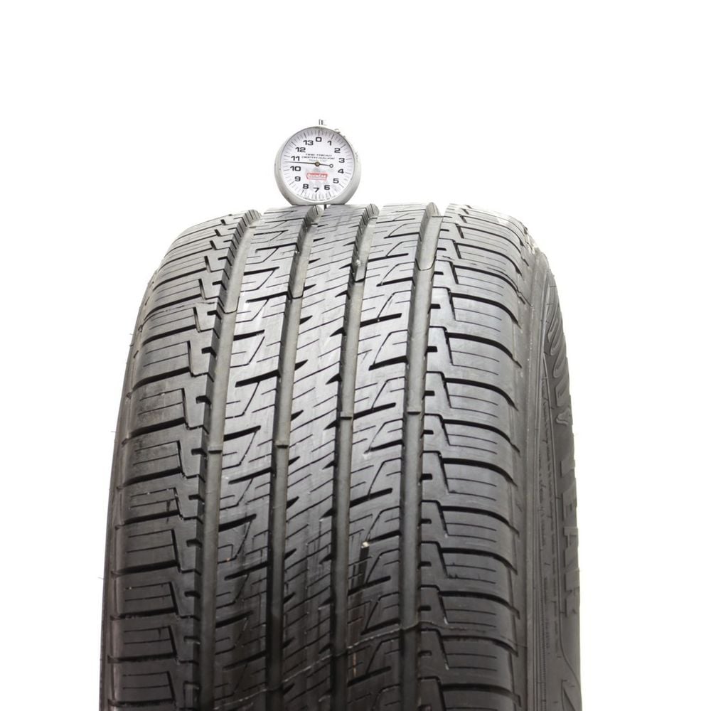Set of (4) Used 235/55R18 Goodyear Assurance MaxLife 100V - 10.5-11/32 - Image 2