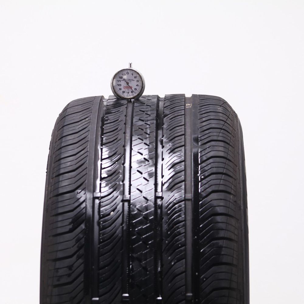 Set of (2) Used 275/50R19 Continental ProContact TX NO 112V - 5-5.5/32 - Image 5