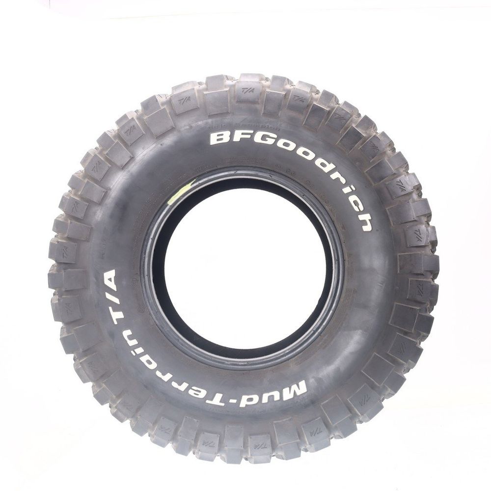 Used LT 33X12.5R15 BFGoodrich Mud-Terrain T/A KM2 108Q C - 16/32 - Image 3