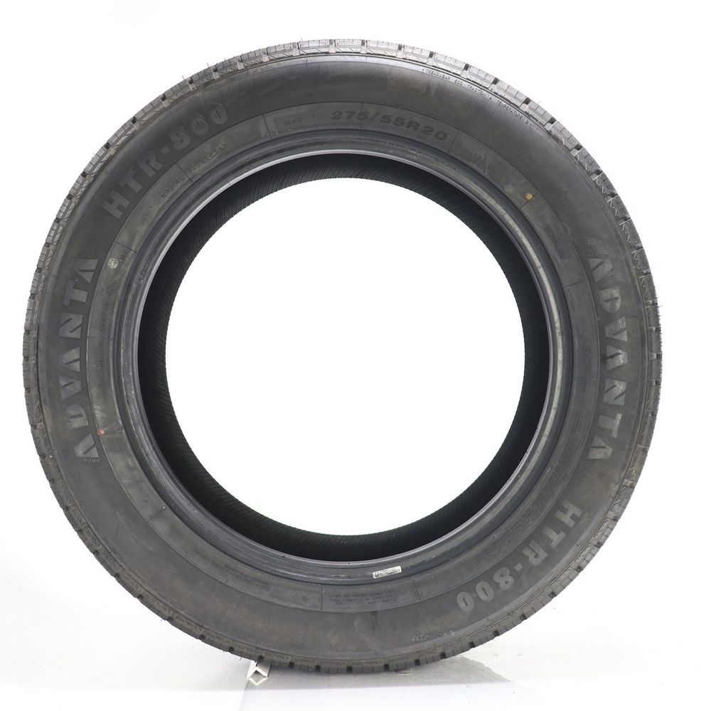 Driven Once 275/55R20 Advanta HTR-800 117T - 10.5/32 - Image 3