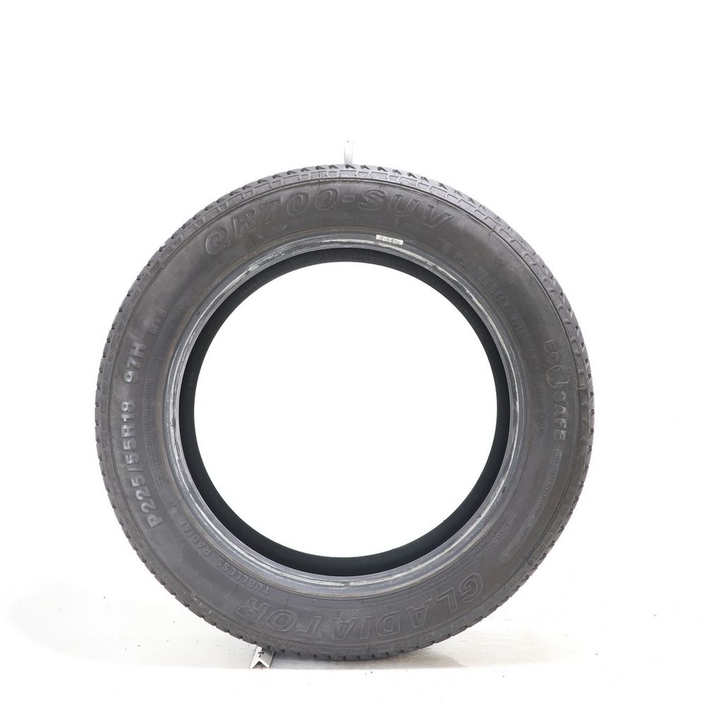 Used 225/55R18 Gladiator QR700 SUV 97H - 10/32 - Image 3