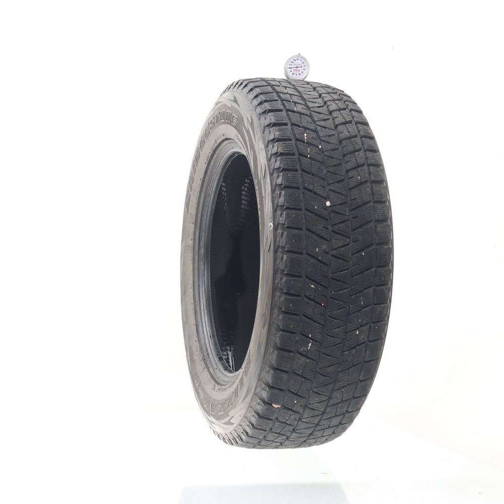 Used 235/65R17 Bridgestone Blizzak DM-V1 108R - 10/32 - Image 1