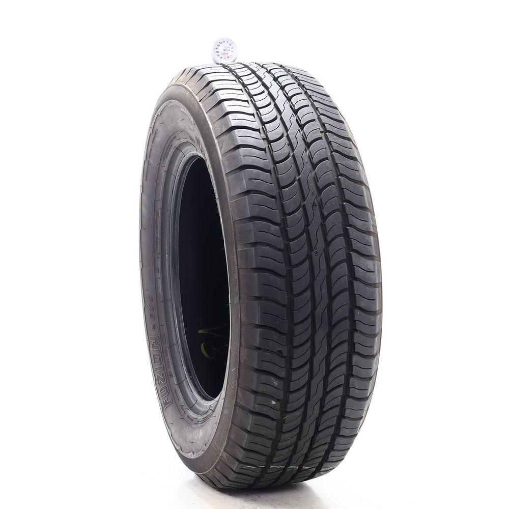 Used 265/65R18 Fuzion SUV 114T - 10.5/32 - Image 1