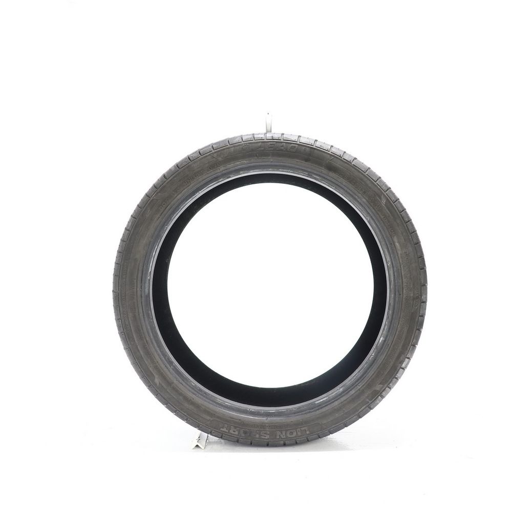 Used 225/40R18 Leao Lion Sport 92W - 8.5/32 - Image 3