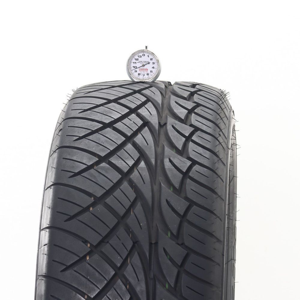 Used 265/60R18 Nitto NT420S 110V - 9.5/32 - Image 2