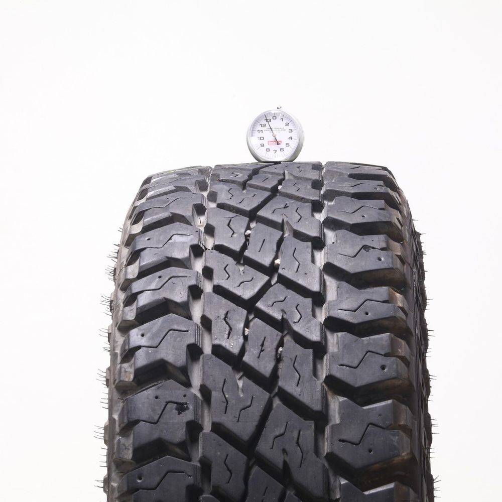 Used LT 265/70R17 Cooper Discoverer S/T Maxx 121/118Q E - 13/32 - Image 2