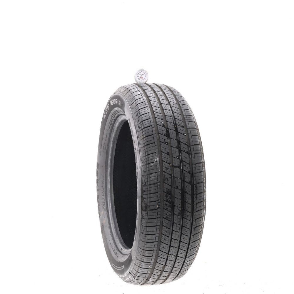 Set of (4) Used 225/60R18 Vantage Touring A/S 100H - 7.5-8.5/32 - Image 4