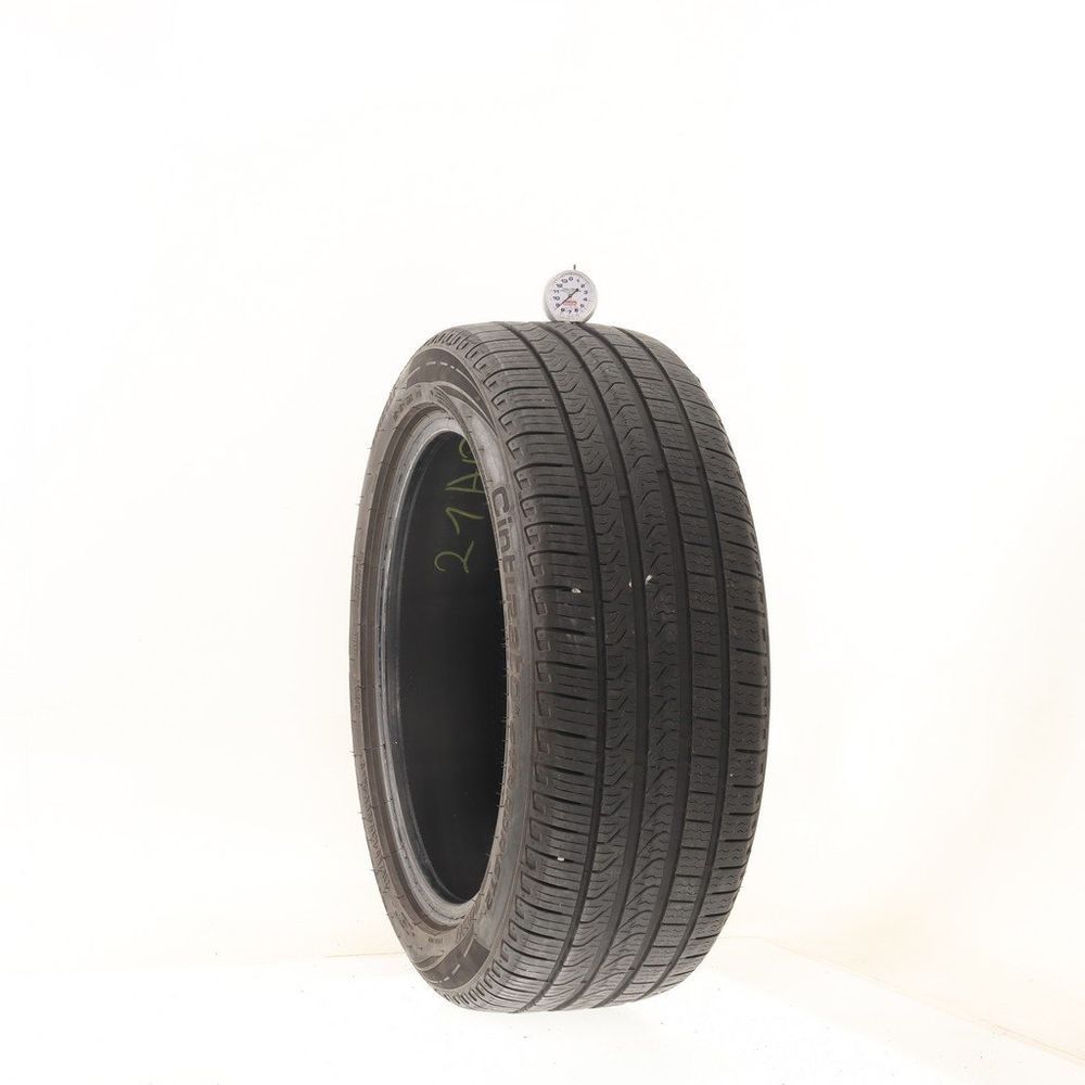 Used 215/50R17 Pirelli Cinturato strada GT2 95V - 8.5/32 - Image 1