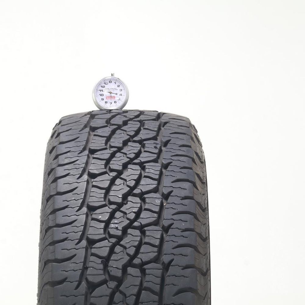 Set of (2) Used 225/65R17 BFGoodrich Trail-Terrain T/A 102T - 10.5-11/32 - Image 5