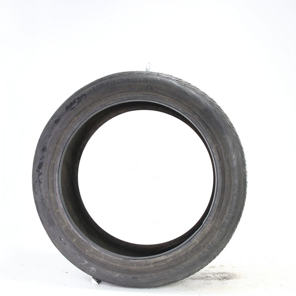 Used 235/45R19 Continental ContiProContact 95V - 8.5/32 - Image 3