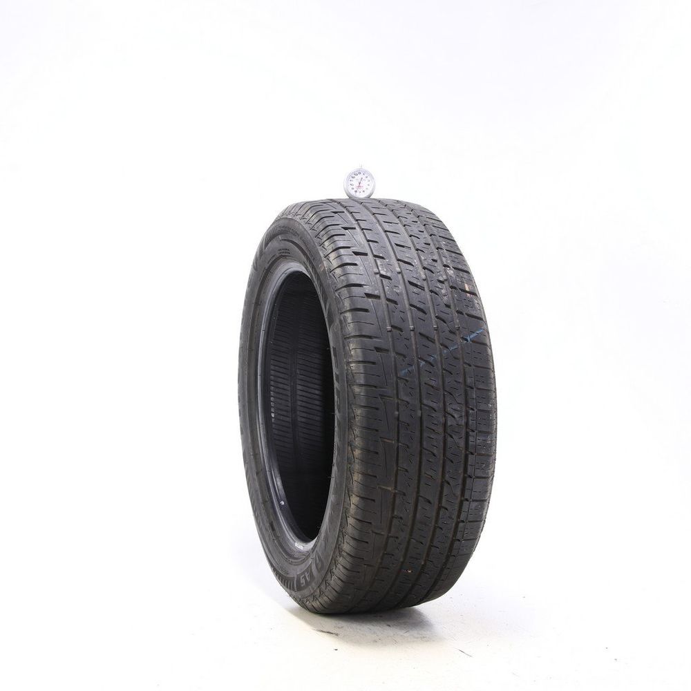 Used 225/55R17 Firestone Firehawk AS 97V - 7.5/32 - Image 1