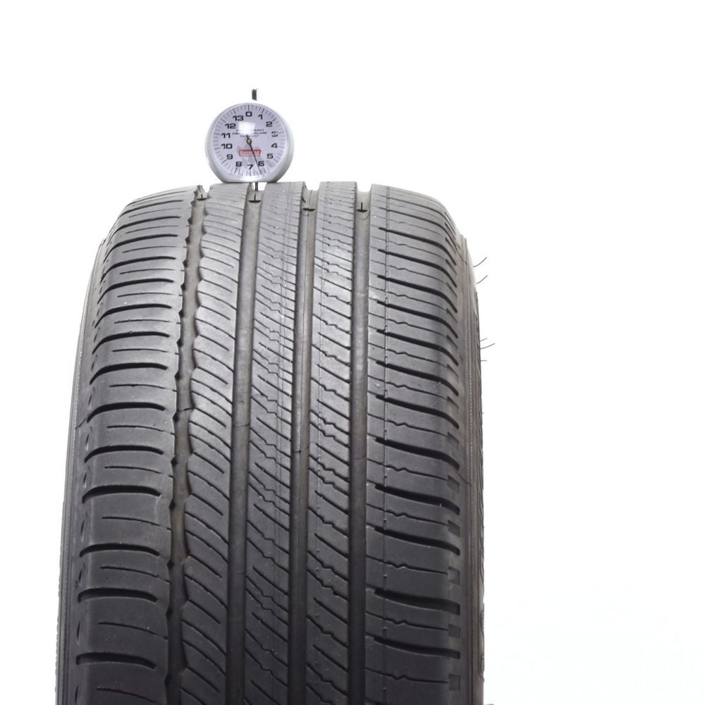 Set of (2) Used 225/60R18 Michelin Primacy MXM4 ZP 104H - 5-6/32 - Image 5