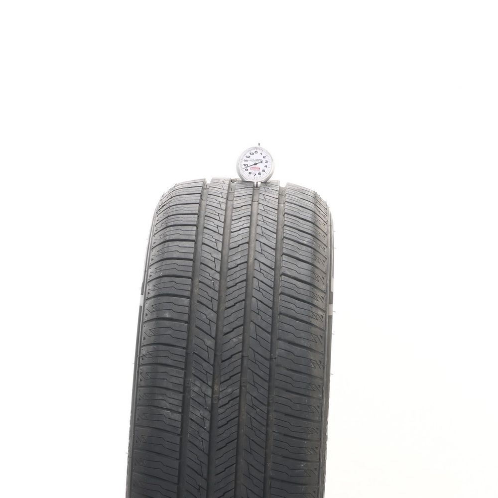 Used 225/55R18 Ironhead Reflex SUV UVD01 98V - 9.5/32 - Image 2